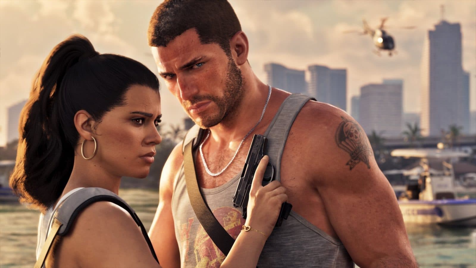 GTA 6 ได้เรต M จาก ESRB ตามคาด พร้อมระบุเนื้อหาเหมาะผู้ใหญ่