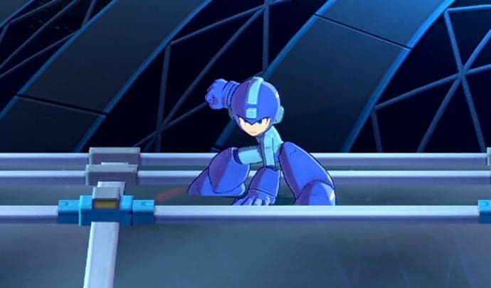 ผู้สร้าง Mega Man: Dual Override เผยแนวคิดออกแบบให้ทั้งแฟนเก่าและมือใหม่เข้าถึงได้
