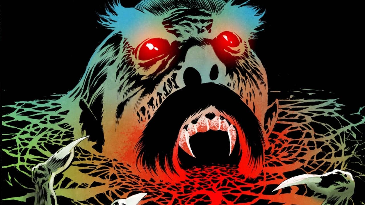 มาทต์ แวกเนอร์ และ เคลลีย์ โจนส์ ปิดฉากมหากาพย์ “Dracula” ด้วยเล่มใหม่ที่ระดมทุนผ่าน Kickstarter