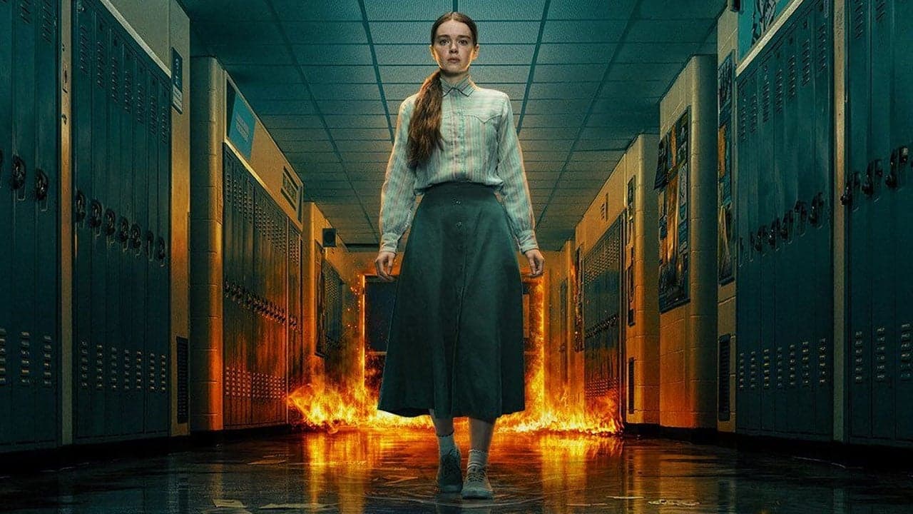 รีวิว Carrie เวอร์ชันซีรีส์: ขยายตำนานสาวพลังจิตสู่ยุคโซเชียลได้เข้มข้นและร่วมสมัย