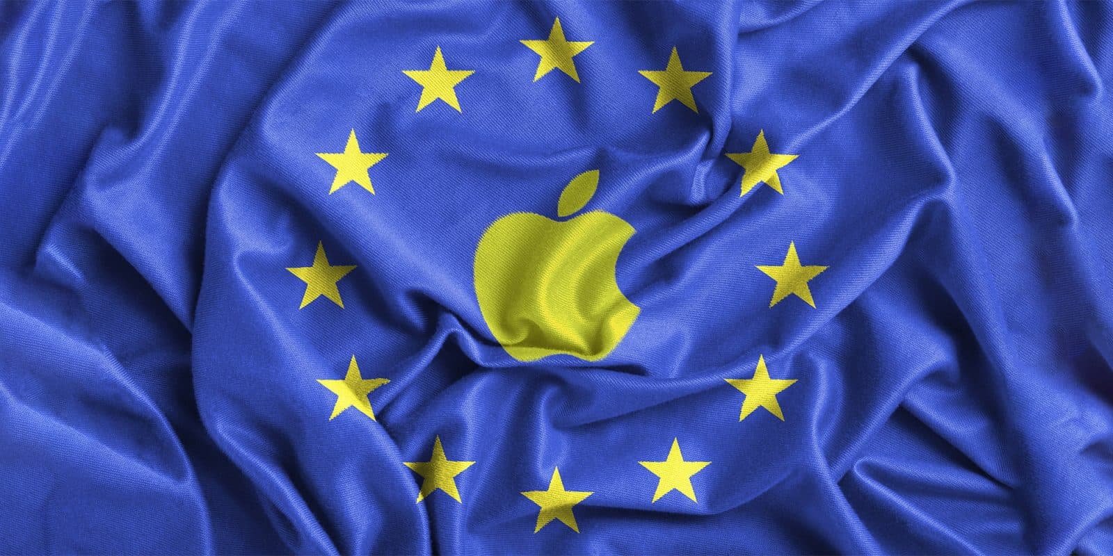 รายงานชี้ Apple ทุ่มลอบบี้ในบรัสเซลส์ระดับแถวหน้า