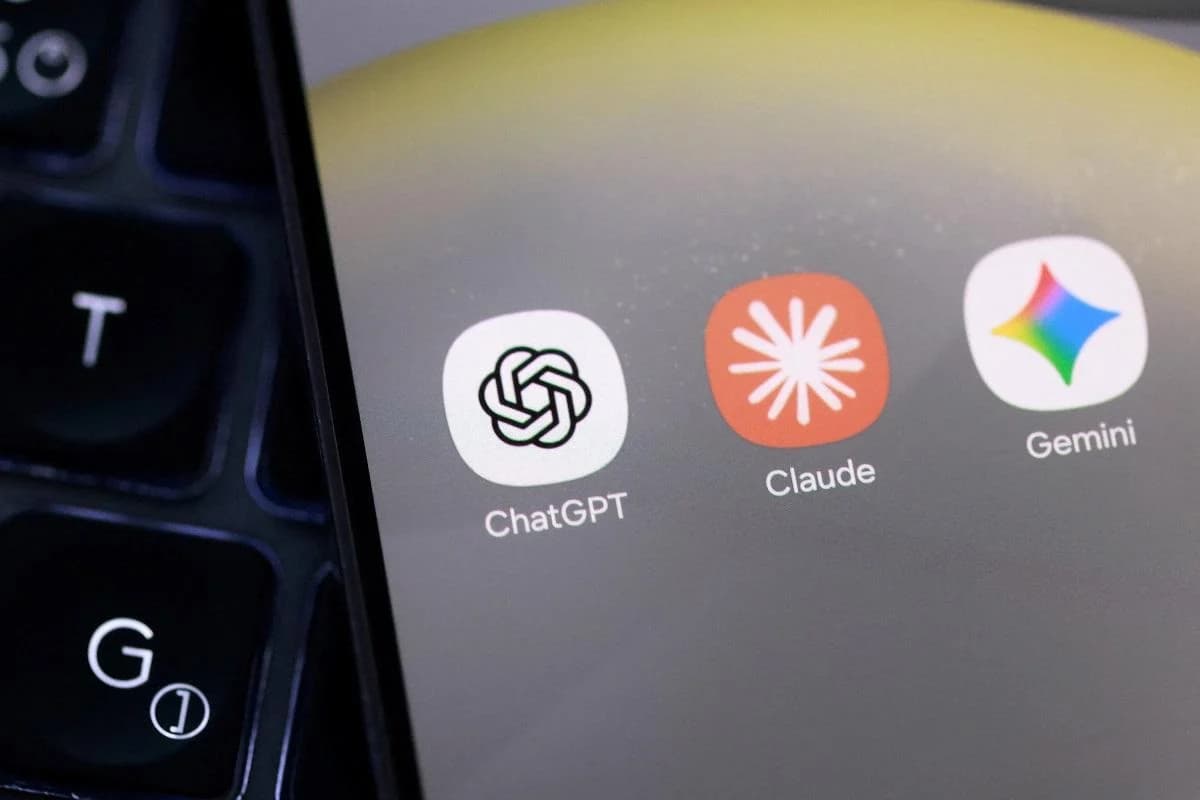 Google เปิดตัว Gemini 4 Argon เดินหน้าชิงพื้นที่ในศึกโมเดล AI ระดับสูง