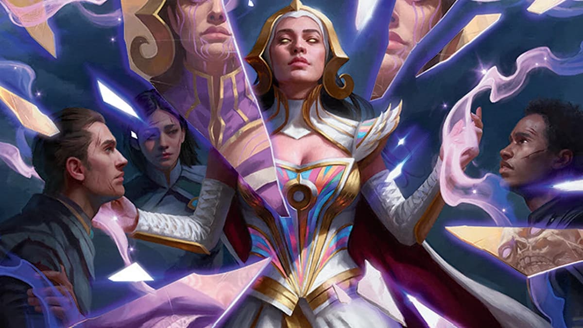 สรุปการ์ดแพงสุดในเซ็ต Magic: The Gathering Reality Fracture