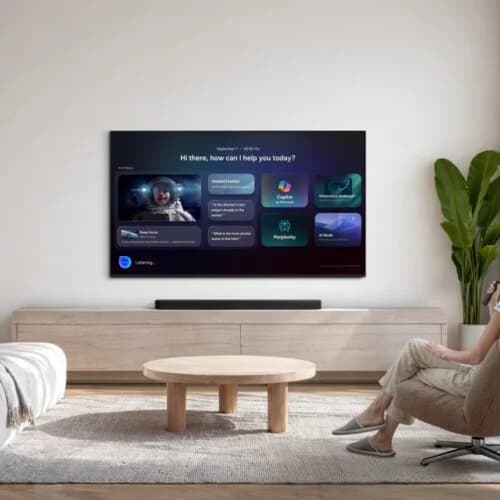 TCL ตั้งคำถาม Samsung ใช้คำว่า “Mini LED” เกินจริงในการตลาดทีวี