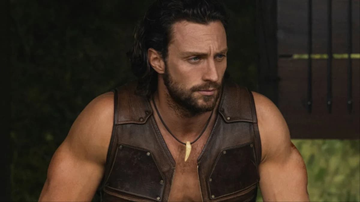 คริสโตเฟอร์ แอ็บบอตต์เผย รู้ตั้งแต่ถ่ายทำว่า Kraven ไปไม่รอด