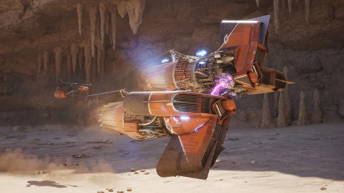 รีวิว Star Wars: Galactic Racer ฟื้นเกมแข่งสไตล์สตาร์วอร์สด้วยโครงสร้างโร้กไลต์ที่ทั้งสดใหม่และโหดมาก