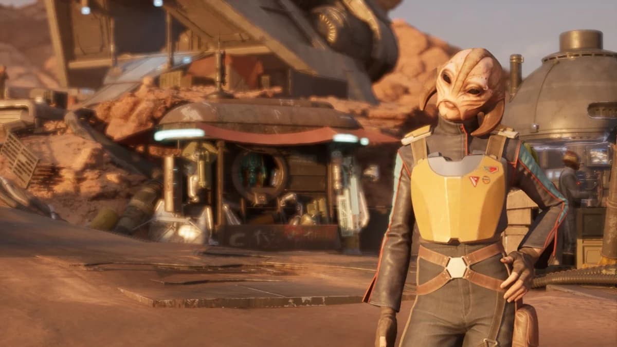 รีวิว Star Wars: Galactic Racer เกมแข่งจักรวาลที่ได้กลิ่น Burnout และเล่นแบบเป็นรอบ