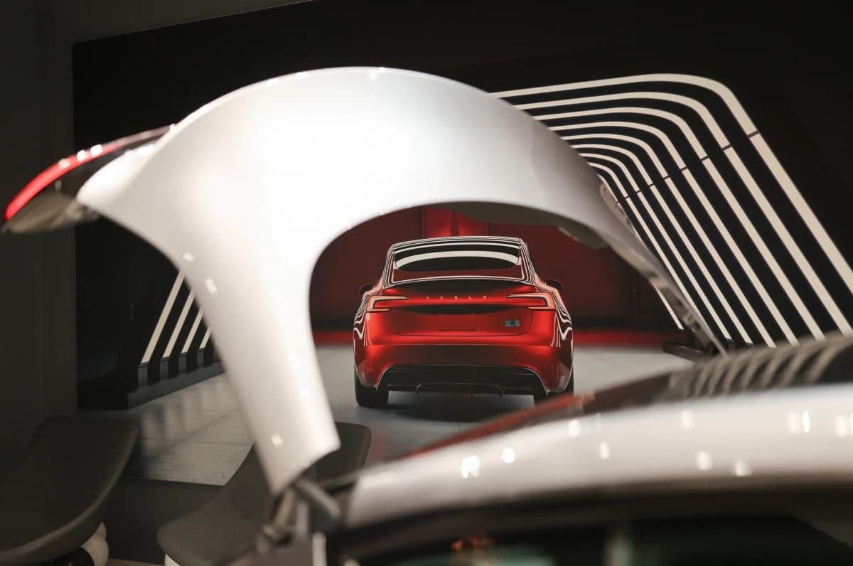 Tesla ยอดส่งมอบไตรมาส 3 ลดลง แต่ยังดีกว่าคาดและสะท้อนการฟื้นตัวยังเดินหน้า