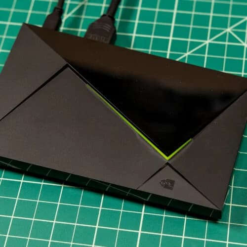 Nvidia ขึ้นราคา Shield TV Pro อีก 100 ดอลลาร์ เหตุต้นทุนหน่วยความจำพุ่งจากกระแส AI
