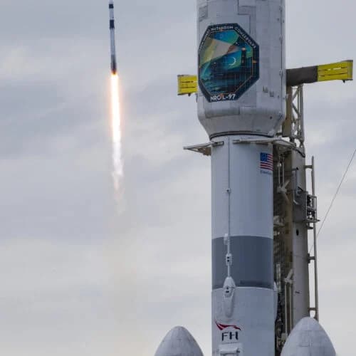 SpaceX ทดสอบ Starship สำเร็จถึงวงโคจร และเปิดทาง Starlink รุ่นใหม่