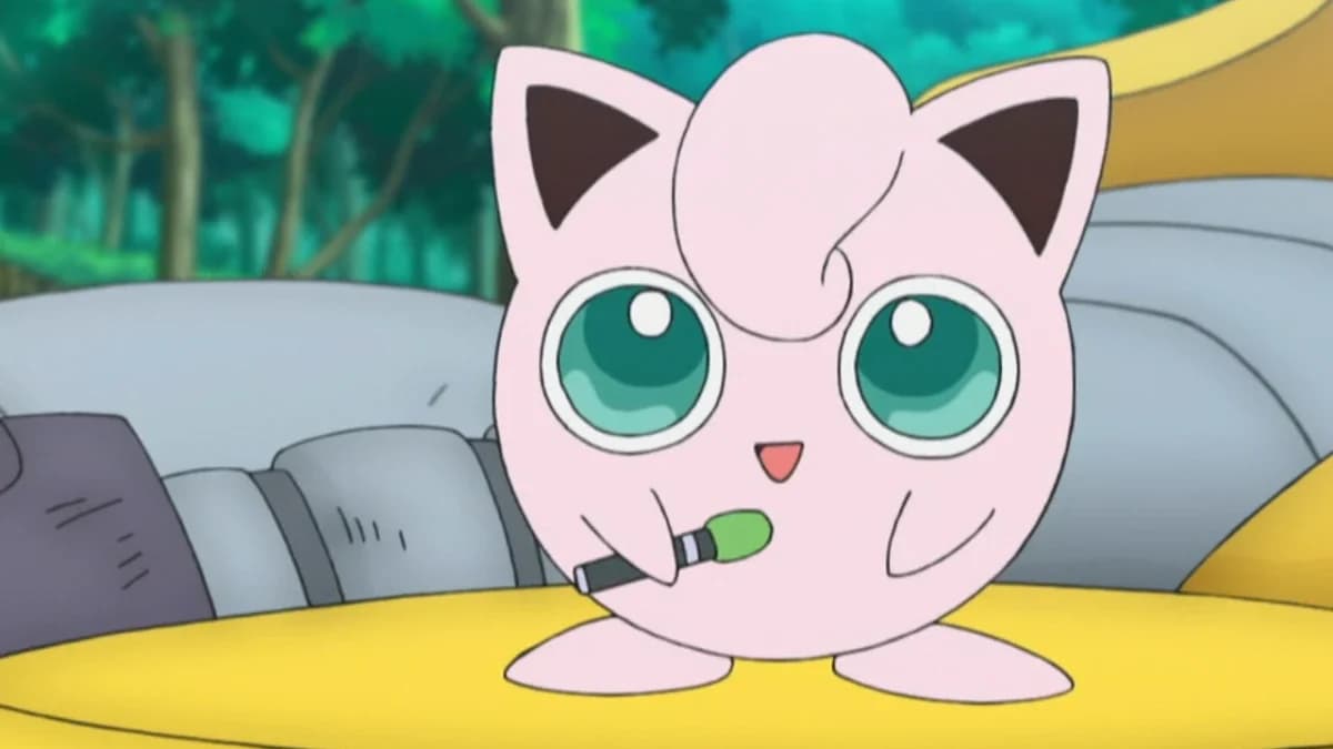 ลือ Pokémon TCG เตรียมออกชุดวาเลนไทน์ครั้งแรกในปี 2027