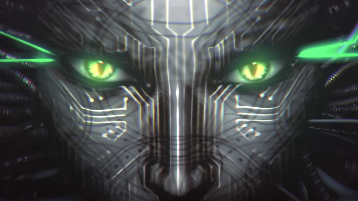 System Shock 2 Remaster รับฟรีถาวรบน Epic Games Store