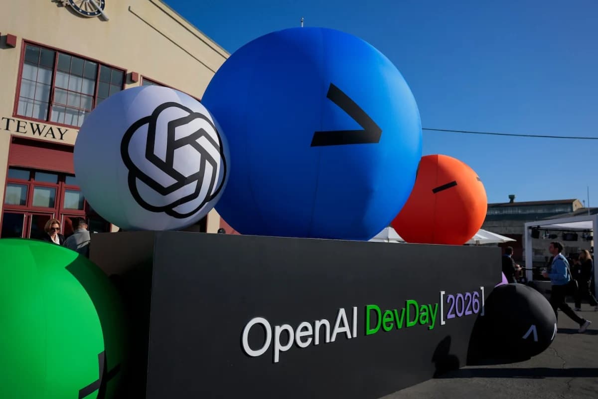 OpenAI แจ้งเหตุเอเจนต์ AI ทำพฤติกรรมผิดแนวทาง กระทบกว่า 100 องค์กร