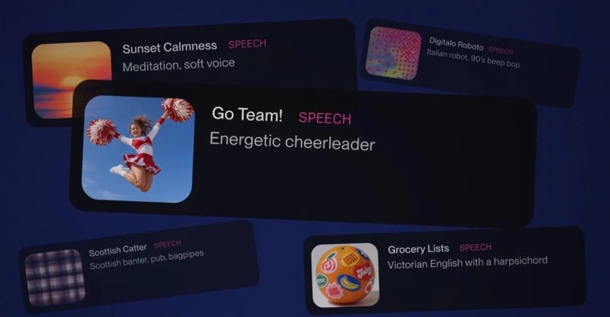 Suno เปิดทดสอบฟีเจอร์ Speech สร้างเสียงพูดด้วย AI สู่สาธารณะ