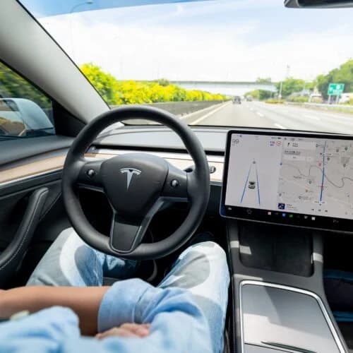ยอดขาย Tesla ไตรมาส 3 ลดลง แม้หุ้นยังบวกหลังผลจริงดีกว่าคาด