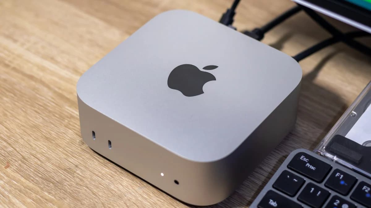 Apple เตือนความเสี่ยง AI เอเจนต์กับสิทธิ์ Full Disk Access
