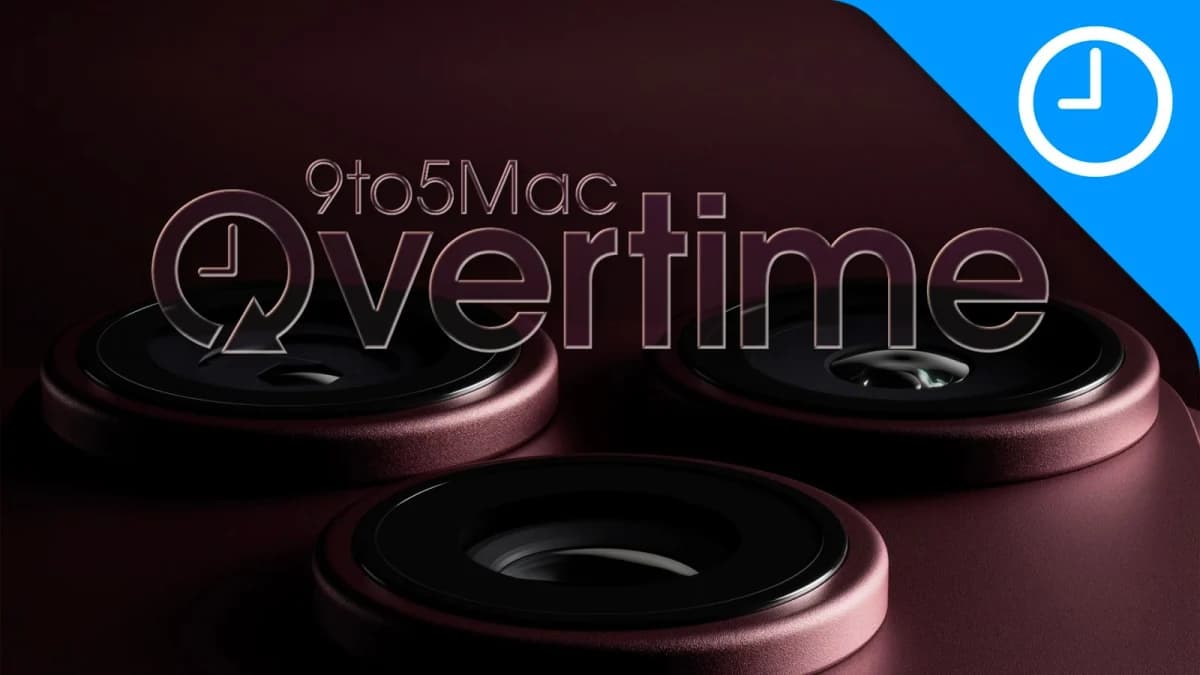คุย iPhone 18 Pro: กล้องระดับโปรและคำถามว่าแทนกล้องมิเรอร์เลสได้หรือไม่