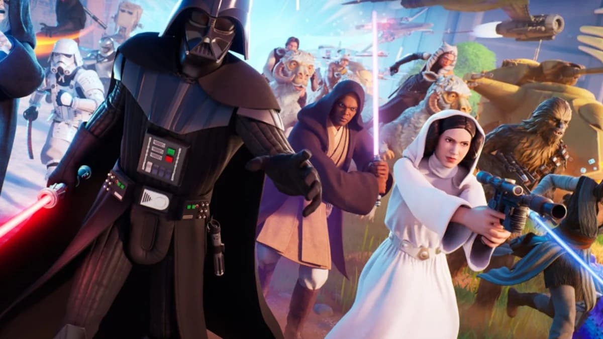 ดิสนีย์ยืนยัน ยังไม่มีคุยซื้อ Epic Games ในตอนนี้