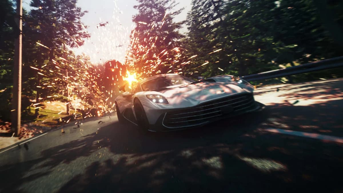 007: First Light ปล่อย DLC ฟรี เพิ่มภารกิจขับ Aston Martin แบบจัดเต็ม