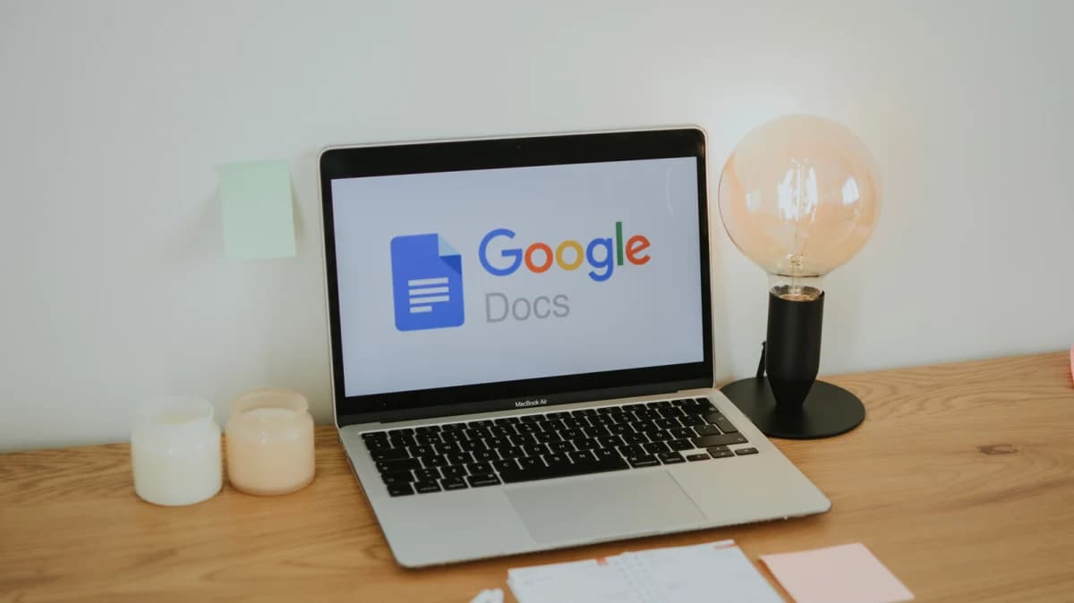 วิธีตั้งค่า Google Docs บนเว็บให้ใช้โหมดมืดได้ แม้ไม่มีฟีเจอร์ทางการ