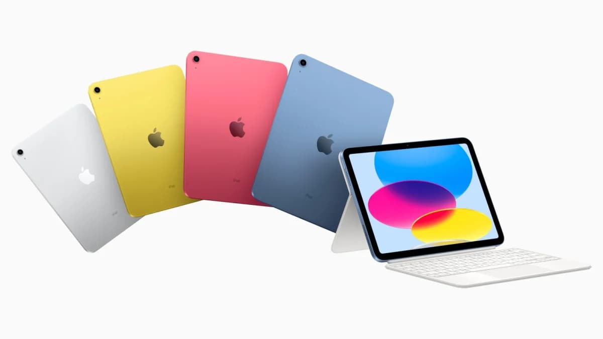 ลือ iPad รุ่นเริ่มต้นรุ่นใหม่ของ Apple อาจใช้ชิป A19 และรองรับ Apple Intelligence