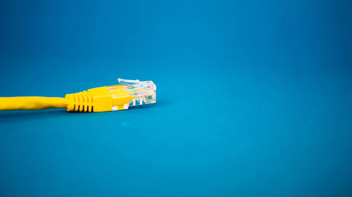 สาย Ethernet เอาไปใช้ต่อยอดได้มากกว่าที่คิด