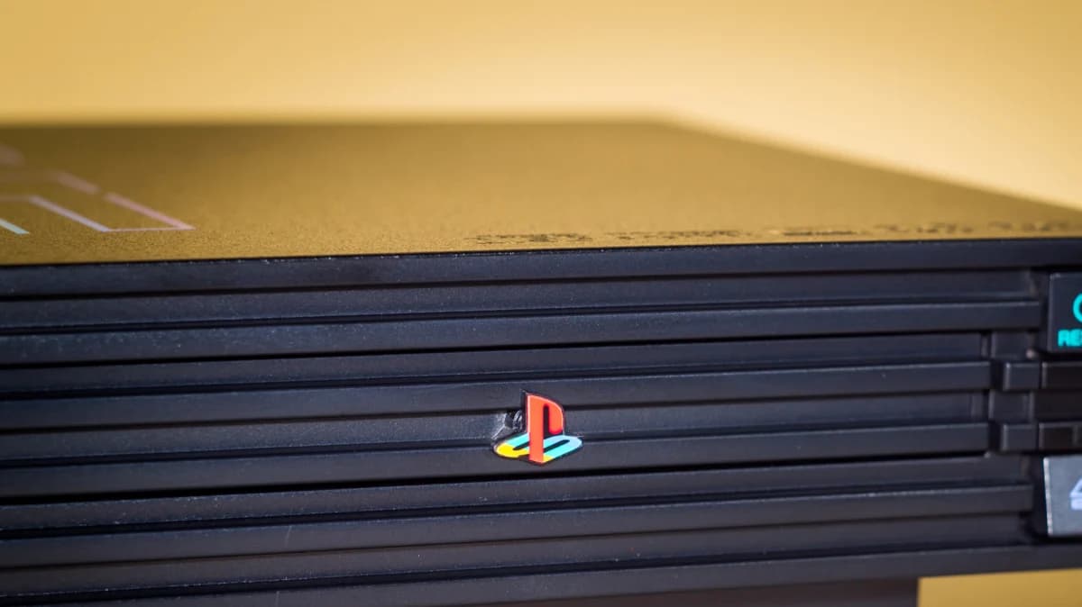 ชิปความปลอดภัยต้นฉบับของ PlayStation 2 ถูกถอดรหัสสำเร็จ