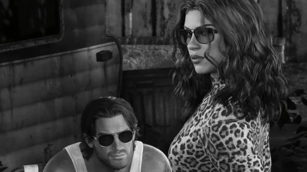 GTA 6 เดินหน้าล้อเลียนสังคมยุคใหม่ให้สุดทาง พร้อมชูคู่หู Lucia และ Jason
