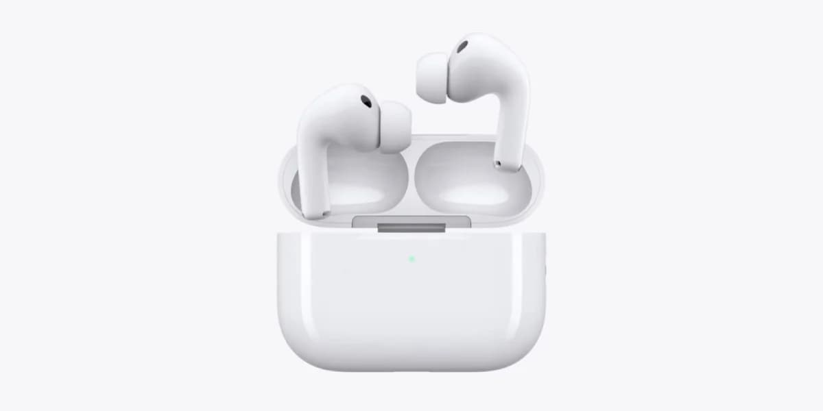 AirPods Pro 3 ลดเหลือ 179 ดอลลาร์ รับช่วง Prime Day ก่อนกำหนด