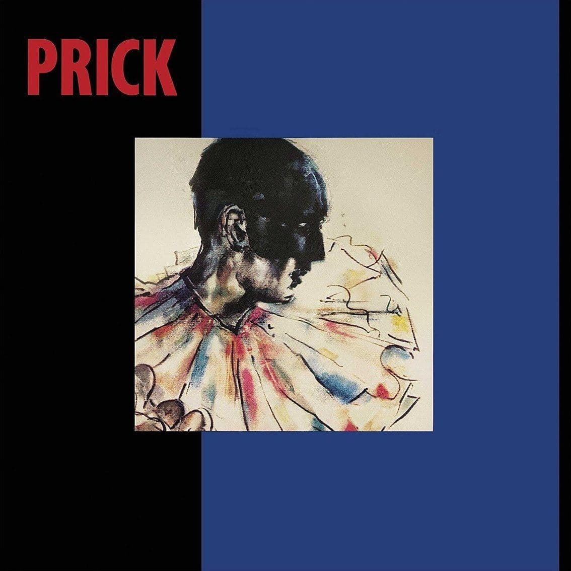 Prick อัลบั้มอัลเทอร์เนทีฟสายอินดัสเทรียล-กลามที่เข้ากับบรรยากาศหลอนของฤดูกาลนี้