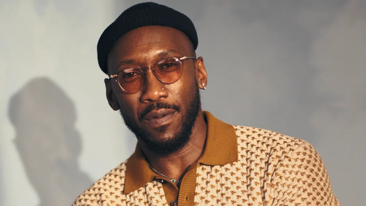 ผู้กำกับ Blade ปกป้อง Kevin Feige หลัง Marvel ปล่อยโปรเจกต์ Mahershala Ali