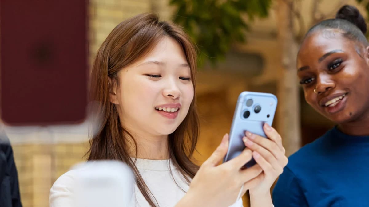 วิธีแก้ปัญหาเสียงโทรบน iPhone ให้คุยชัดและเสถียรขึ้น
