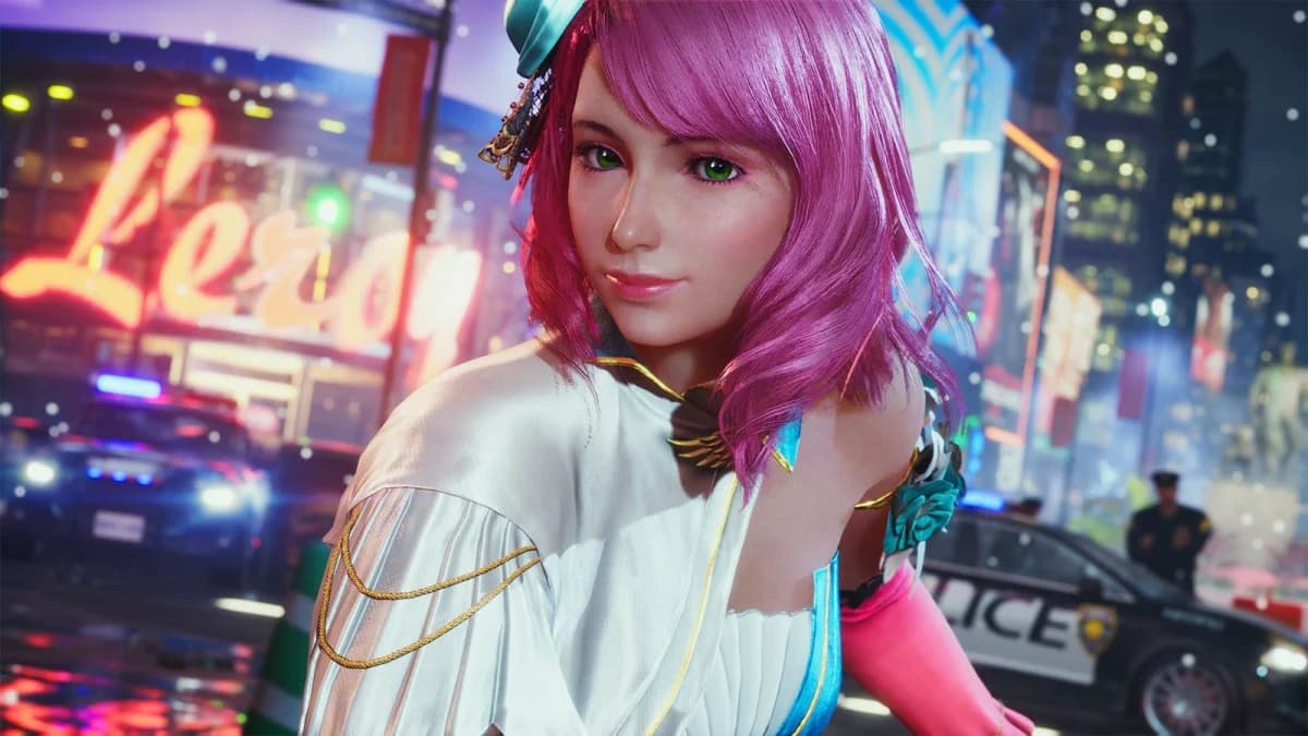 โปร Tekken 8 ปิดตาไต่แรงก์จากมือใหม่สู่ God of Destruction ได้บนไลฟ์สด