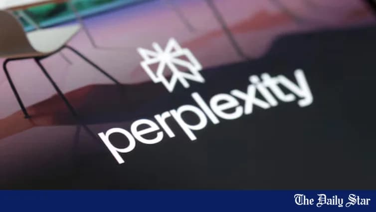 Nvidia เจรจาลงทุน Perplexity ดีลใหม่อาจดันมูลค่าเกิน 3 หมื่นล้านดอลลาร์