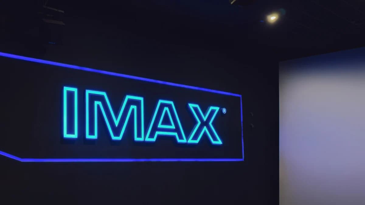 ข้อเสียของโรง IMAX ที่ควรรู้ก่อนดูหนังฟอร์มยักษ์