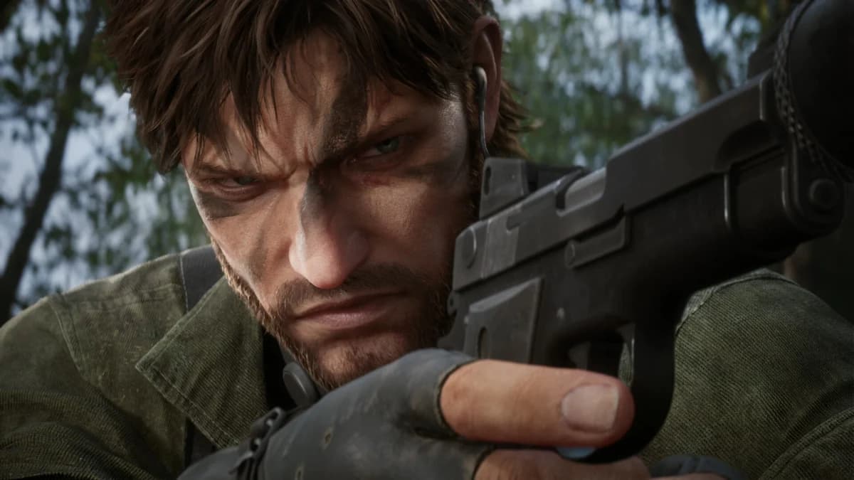 อากิโอะ โอสึกะอยากเห็น Metal Gear ภาคใหม่ แต่ไม่อยากทำถ้าไร้โคจิมะ