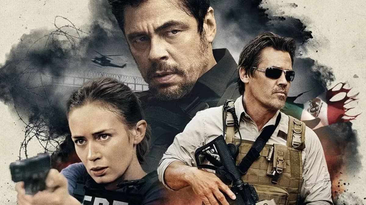 Sicario 3 คืบหน้า เตรียมดึง Emily Blunt, Josh Brolin และ Benicio del Toro กลับมา