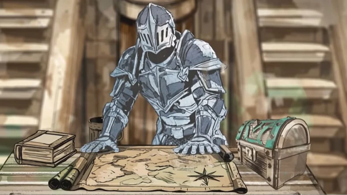 Jagex ขอโทษหลังคลิป RuneScape มีตัวละครหกนิ้วจาก AI หลุดขึ้นเวที RuneFest