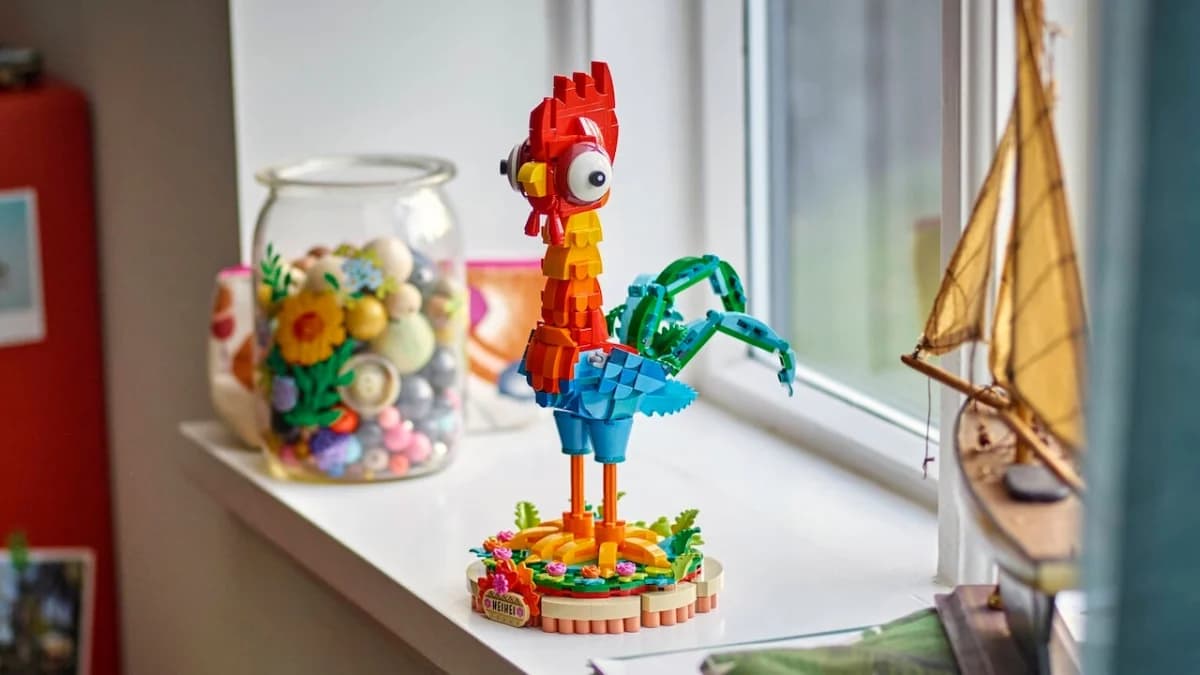 Walmart-Target ชิงดีล LEGO รับศึก Prime Big Deal Days ของ Amazon