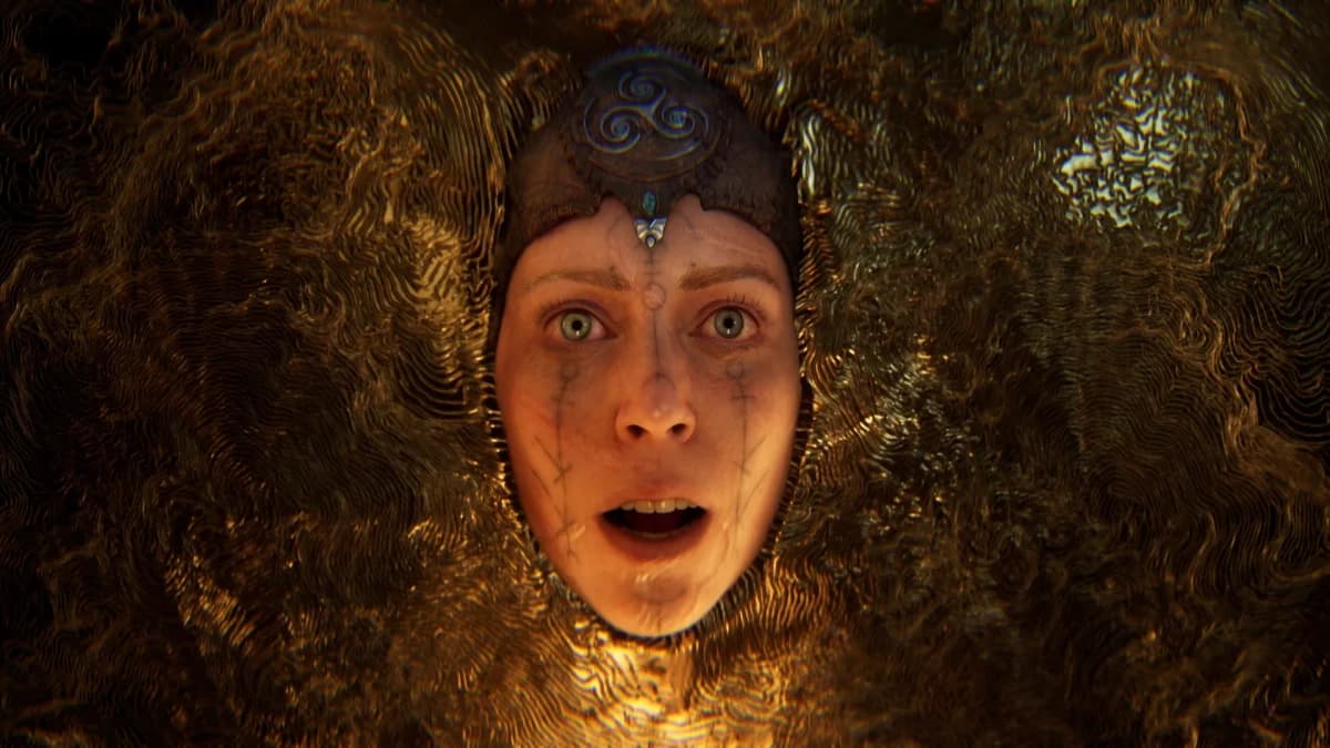 คลื่นเลย์ออฟเกมยังไม่จบ: Supermassive, Ninja Theory และความกังวลที่ The Coalition