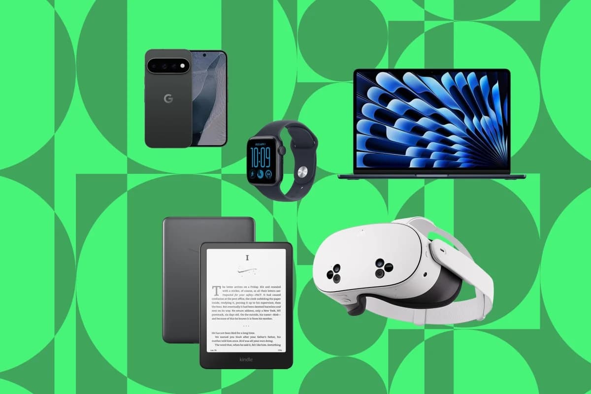 รวมดีลเทคโนโลยีเด่นช่วง October Prime Day จาก Amazon
