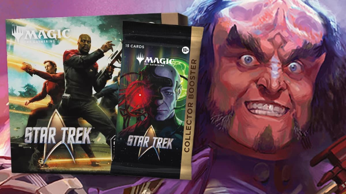 Amazon ลดราคาเซ็ตการ์ด Magic: The Gathering รับ Prime Day ทั้ง Star Trek, Marvel และ Hobbit