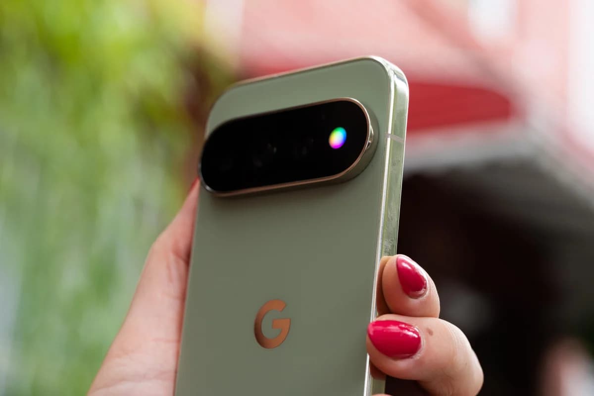 Pixel 11 Pro และ Pro XL ลดสูงสุด 250 ดอลลาร์ในโปร Amazon