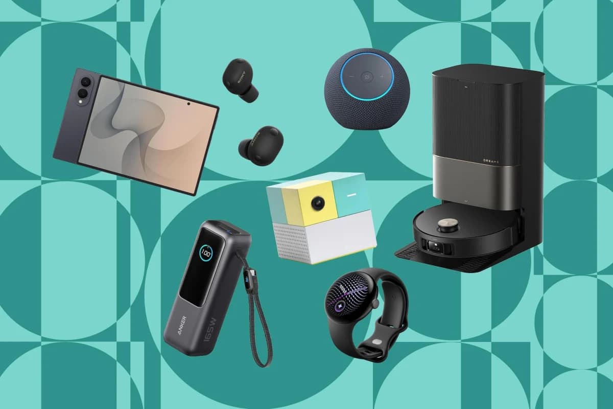 The Verge รวมดีลเทคเด่นช่วง October Prime Day