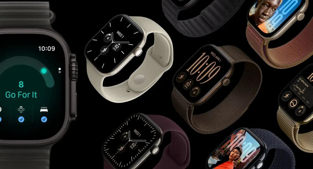ดีล Prime Day ดัน Apple Watch Series 12 ทำสถิติถูกสุดใหม่ ขณะที่ Ultra 4 ลดเกือบ 100 ดอลลาร์