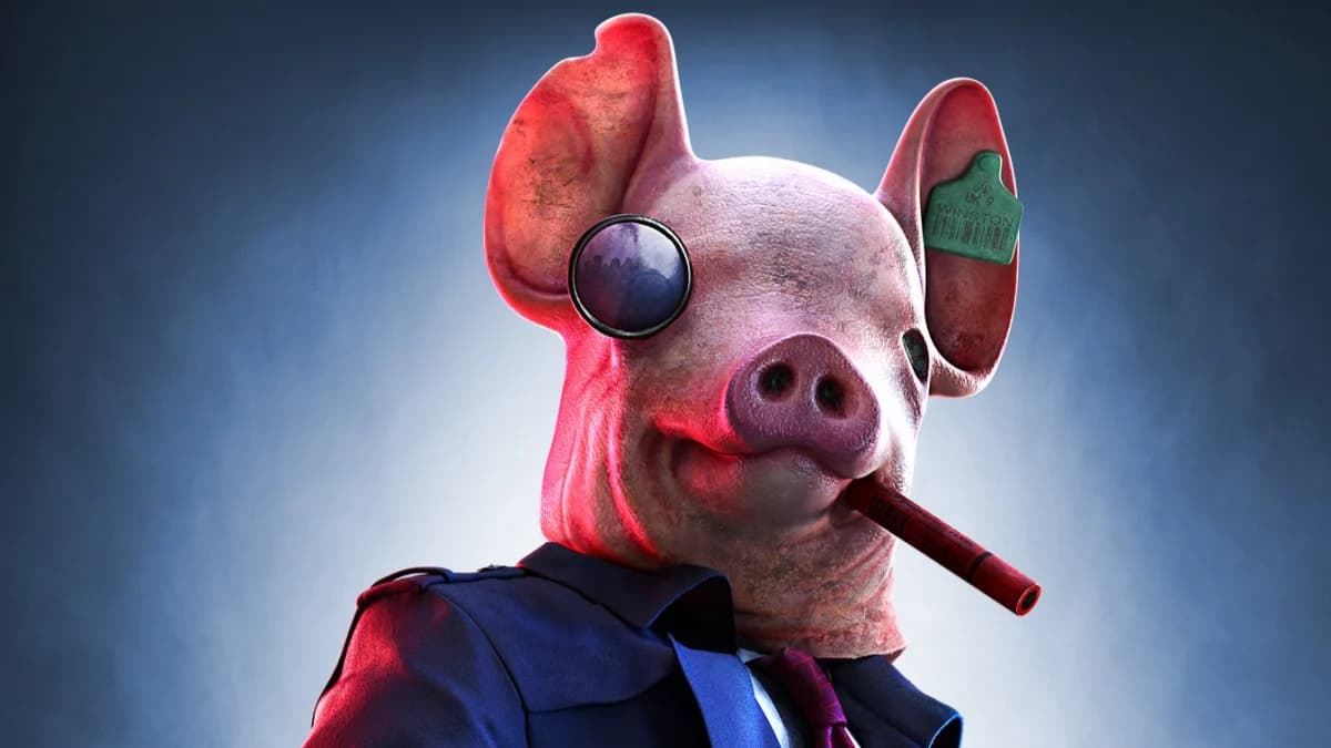 ลือ Ubisoft เตรียมปลุก Watch Dogs: Legion ใหม่ด้วย Director’s Cut