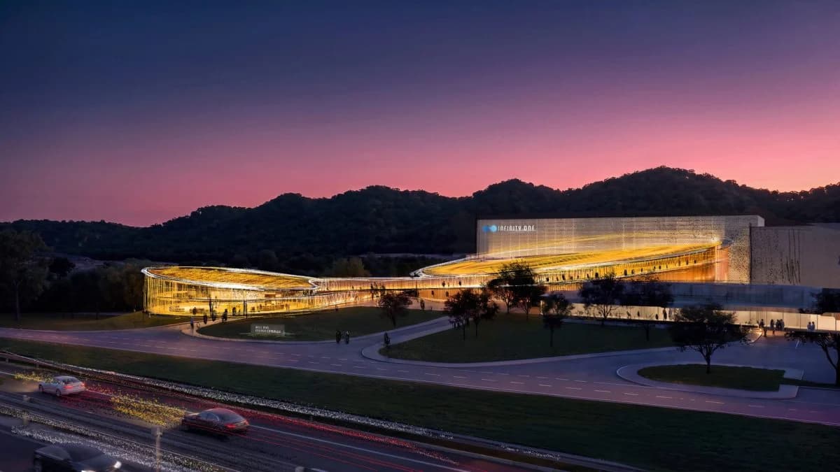 Type One Energy ระดมทุน 200 ล้านดอลลาร์ เดินหน้าสร้างโรงไฟฟ้าฟิวชันภายในปี 2034