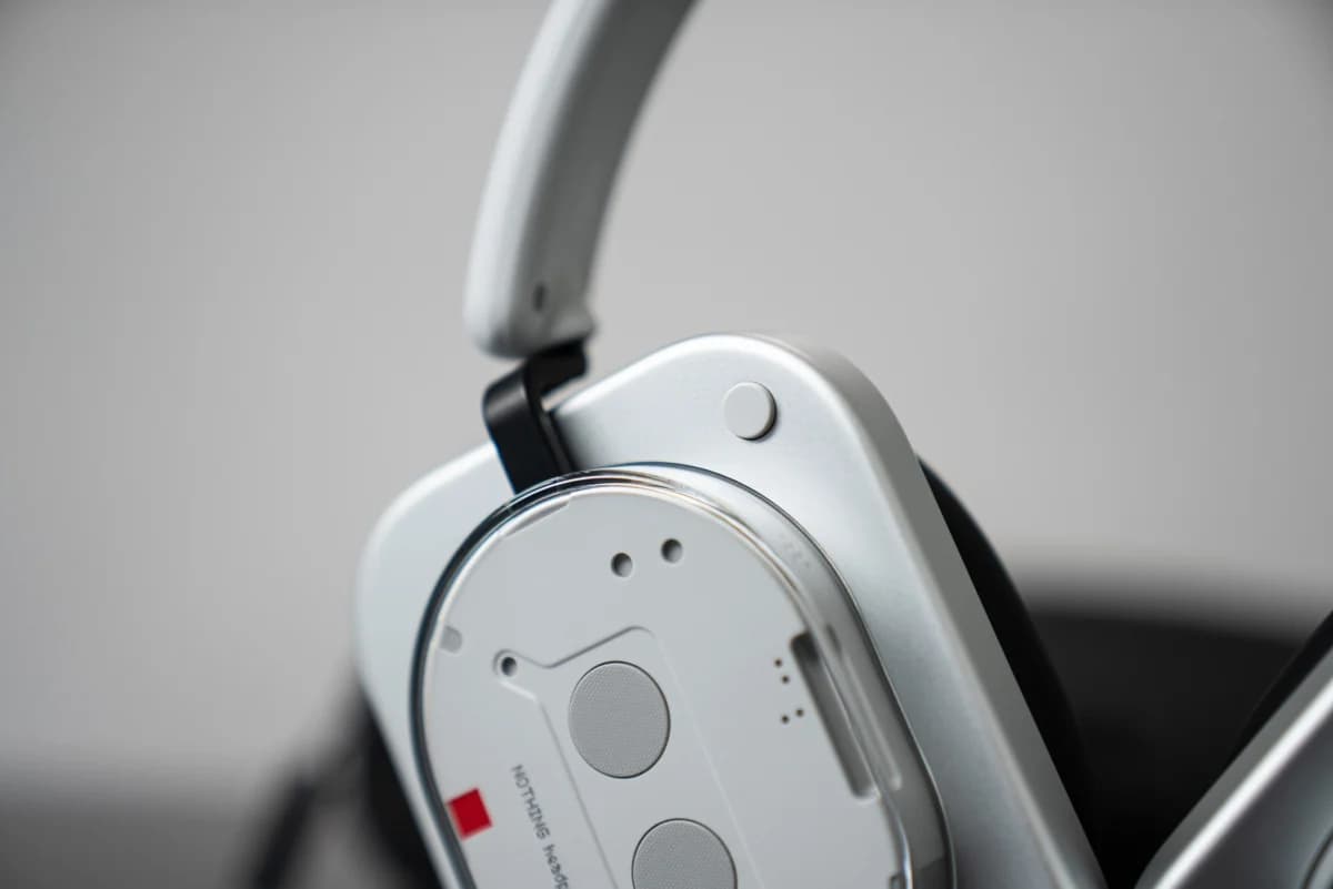 Nothing Headphone 1 ลดราคาแรง เหลือ $189 ที่ Amazon