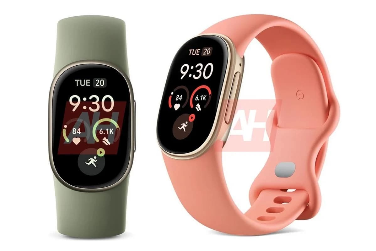 หลุดสเปก Fitbit Edge คาดมาพร้อมจอ OLED และราคาแตะราว 180 ดอลลาร์