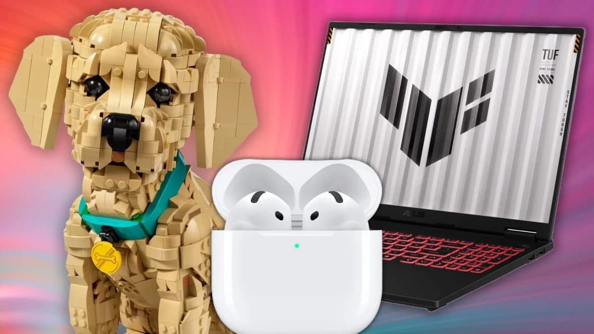 Walmart เปิดศึก Prime Day จัดดีลลดราคาของเล่น แท็บเล็ต และ AirPods ยาวถึง 11 ต.ค.